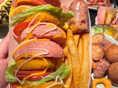 -梨花自助烤肉(乐宾店)