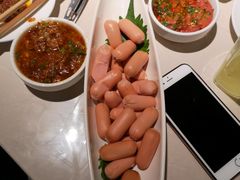 -海底捞火锅(团结桥店)