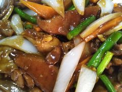 -良师门滨海人家·海鲜·家常菜(滨海城店)