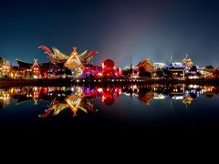 -七彩云南欢乐世界