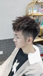 -爱秀造型 T-G