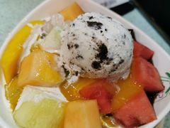 -松记糖水店(铜锣湾分店)