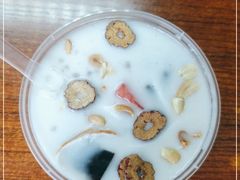 -农记海南清补凉(沈阳小区店)