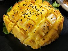 芝士面包花-唐宴(大唐购物中心店)