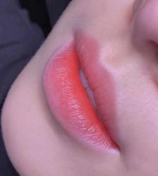 -babiline芭比莱恩半永久纹眉纹唇发际线
