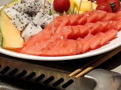 -海底捞火锅(正大乐城店)