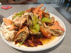 -荣祥海鲜·烟台菜(胜利路二部)