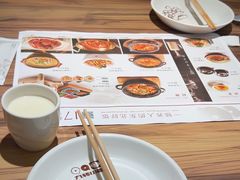 -九转小磨·非遗东北菜(万达广场店)