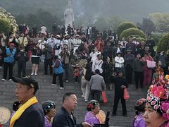 -娲皇宫