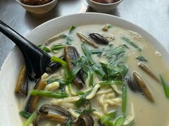 -三百碗宝应长鱼面(板仓街店)