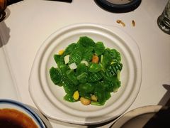 -老太原菜馆(南宫店)
