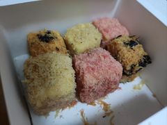 -爸爸糖吐司面包(大连高新锦辉商场店)