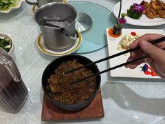 石锅肥牛粉丝-金米箩大酒店(五角场店)