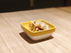 韭菜煎饺-知味观(湖滨总店)