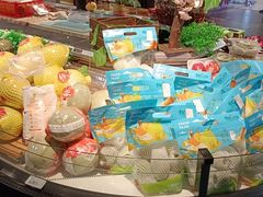 -美廉美超市(圣熙8号购物中心店)