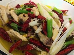 -春暖花开(西溪店)