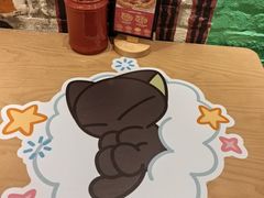 -必胜客(大宁路店)