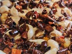 -永安鱼庄·镇江菜(丁卯店)