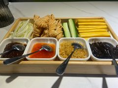 -33号大院·青岛本帮菜(五四广场店)
