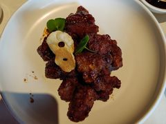 -玫瑰厅上海菜(兴国路店)