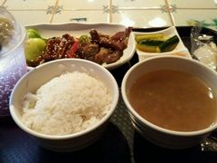 -大冒险家餐厅