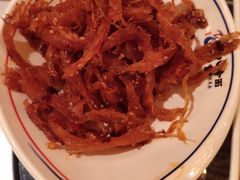 -七八冷面·延边朝鲜族美食(欢乐谷店)