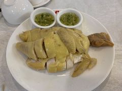 壹心鸡-文记壹心鸡(宝华路店)
