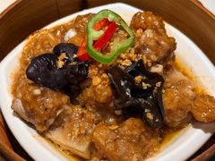 -陶陶居酒家(解放北路店)