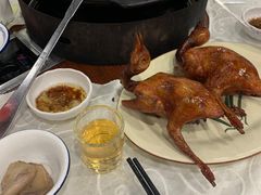 -时利和美食(东方广场店)