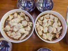 -回坊马二饺子馆