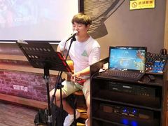 -鱼库·不仅是一家烤鱼店(车公庙店)