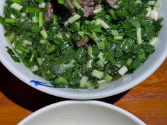 -琥珀老六龙虾(四里河店)