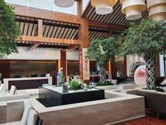 -苏州环秀晓筑养生度假村