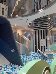 -meland club亲子乐园(重庆万象城店)