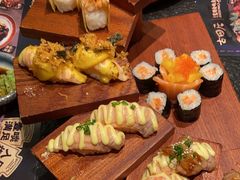 -古田居·特色寿司料理(星之岛旗舰店)
