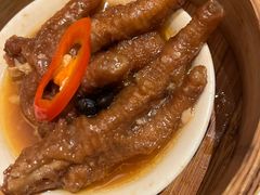 -上海金桥红枫万豪酒店-万豪中餐厅