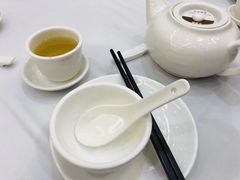 -香港城市花园酒店