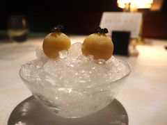 -三嚥阁 La Villa Restaurant