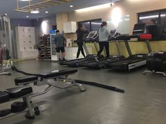 -中田健身工作室(博兴路店)