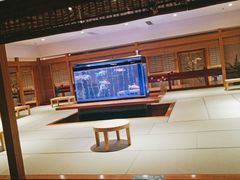 2楼休息大厅-大江户·温泉洗浴(浑南店)