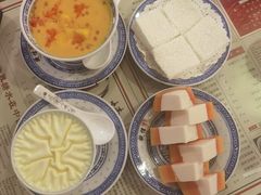 -捷信牛奶甜品世家(五道口店)