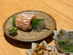 -炎寿司(王府大街店)