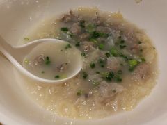上汤鱼包-石岐佬中山菜馆(张溪店)