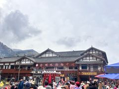 -松州古城