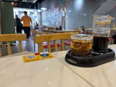 -百年尹氏汤包(湖南路狮子桥店)