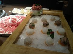 -快乐小羊·内蒙牛羊肉火锅(流花中心店)