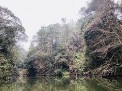 -保利石象湖景区