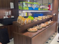 -嗒令甜品·主题融合料理餐厅(首座时代店)