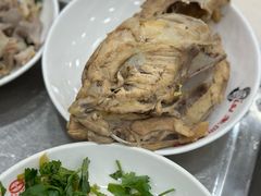 老四季鸡架-老四季(总店)