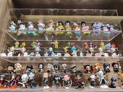 -泡泡玛特POPMART(东直门来福士店)
